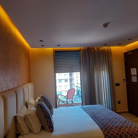 Swiss Continental Hotel マラケシュ エクステリア 写真