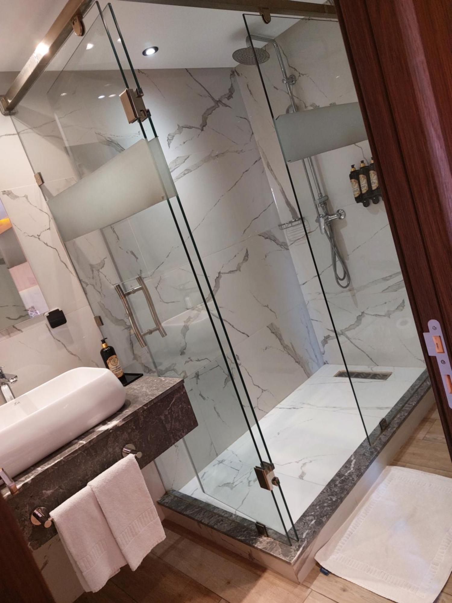 Swiss Continental Hotel マラケシュ エクステリア 写真