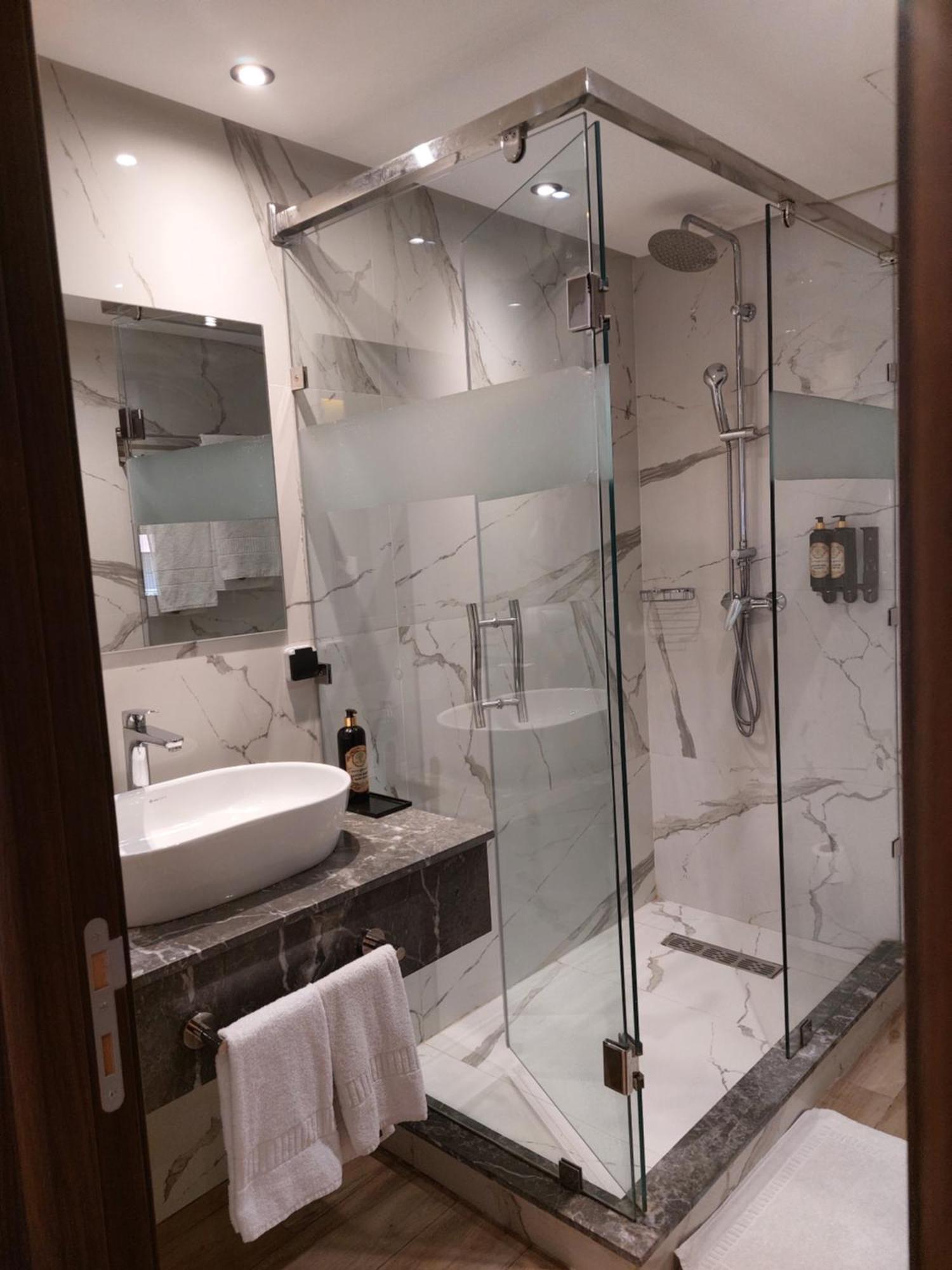 Swiss Continental Hotel マラケシュ エクステリア 写真