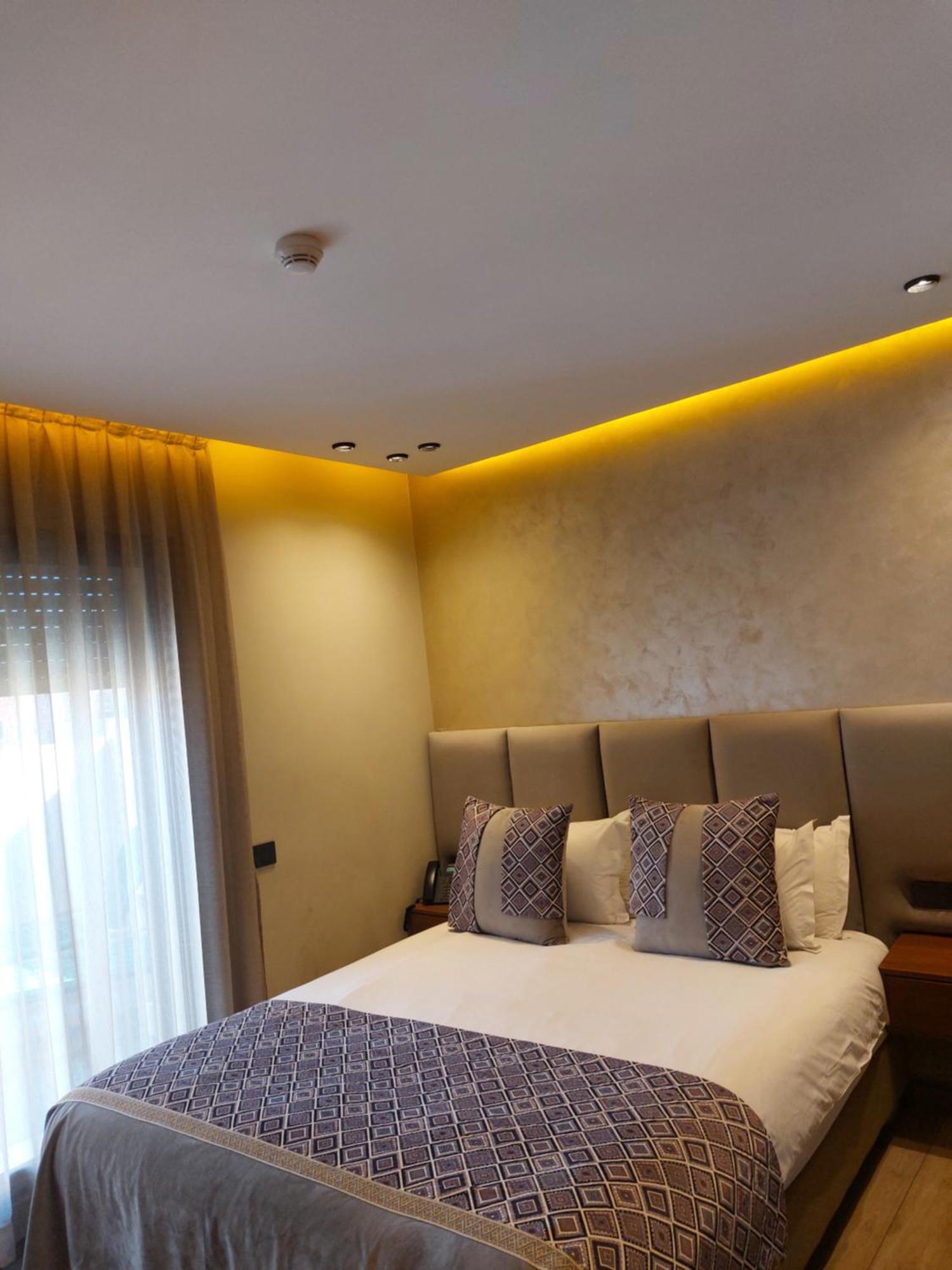 Swiss Continental Hotel マラケシュ エクステリア 写真