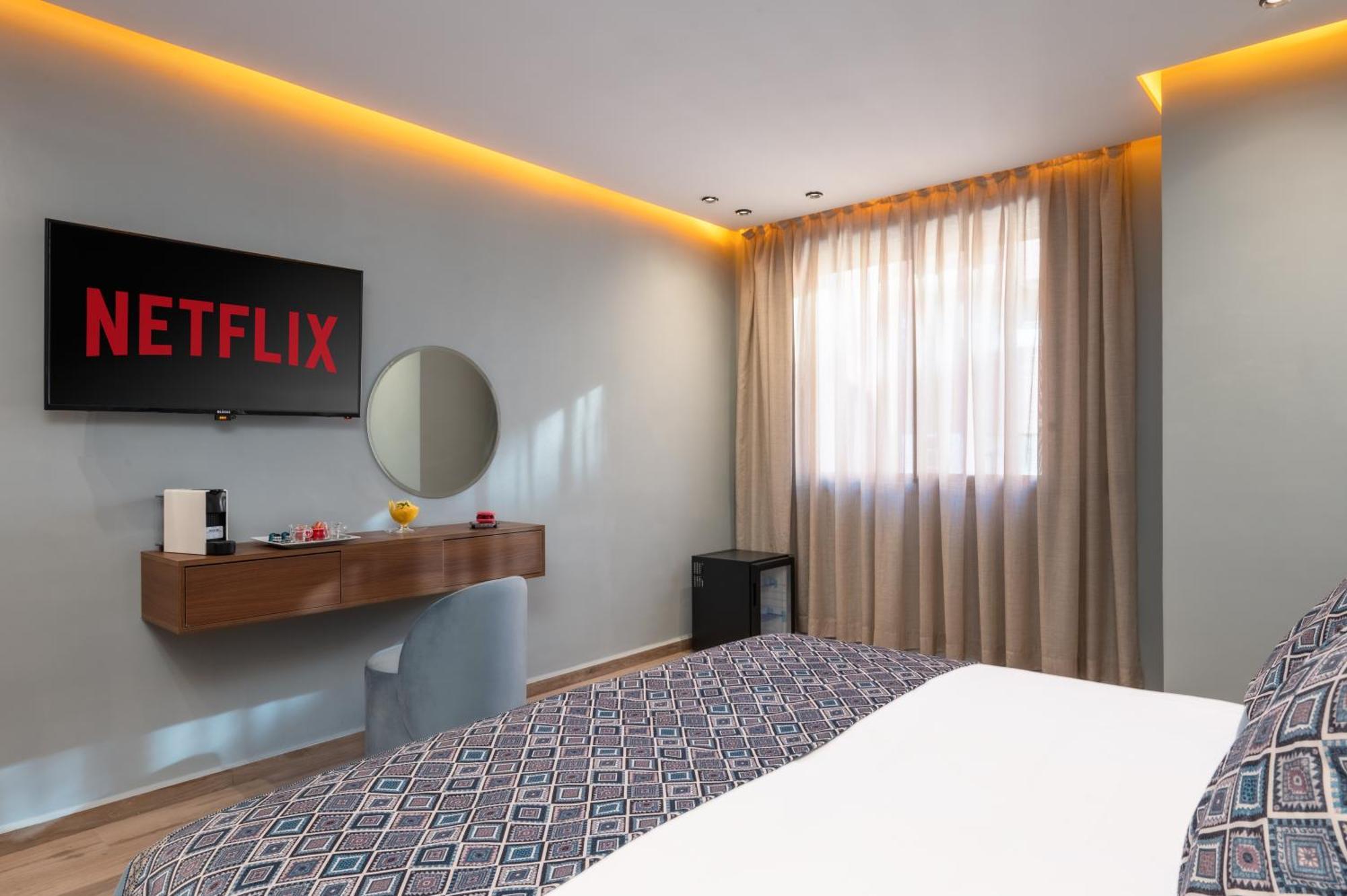 Swiss Continental Hotel マラケシュ エクステリア 写真