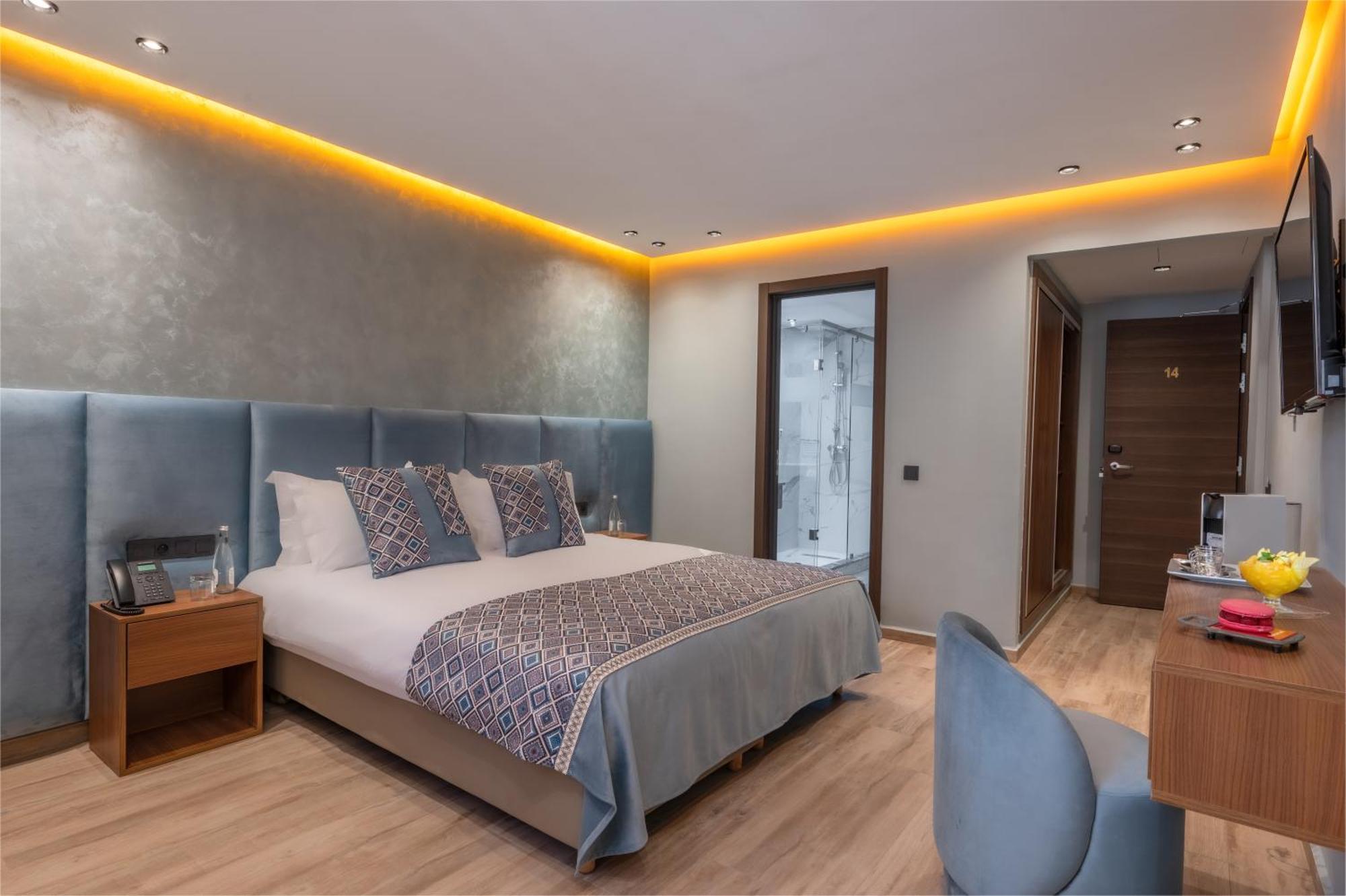 Swiss Continental Hotel マラケシュ エクステリア 写真