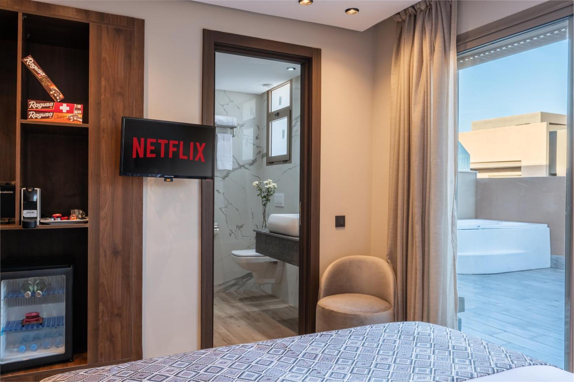 Swiss Continental Hotel マラケシュ エクステリア 写真