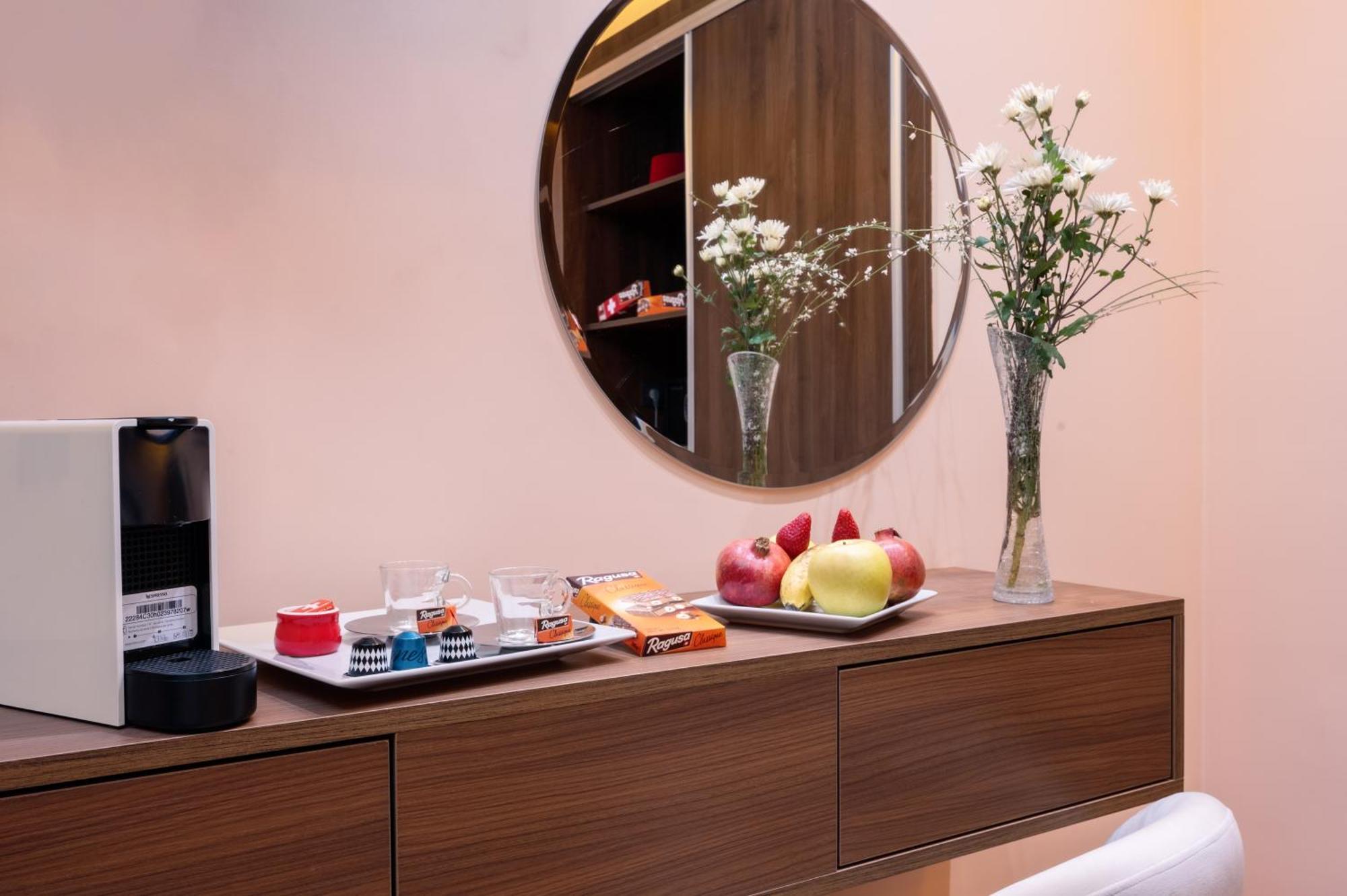 Swiss Continental Hotel マラケシュ エクステリア 写真